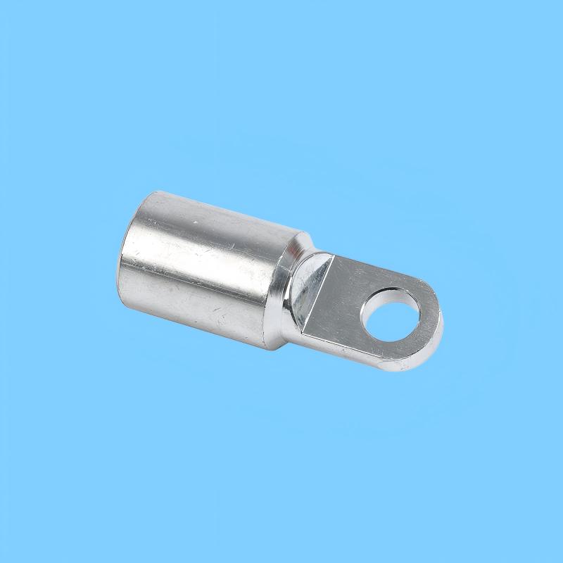DTC-630 Copper Cable Lugs European Standard 2